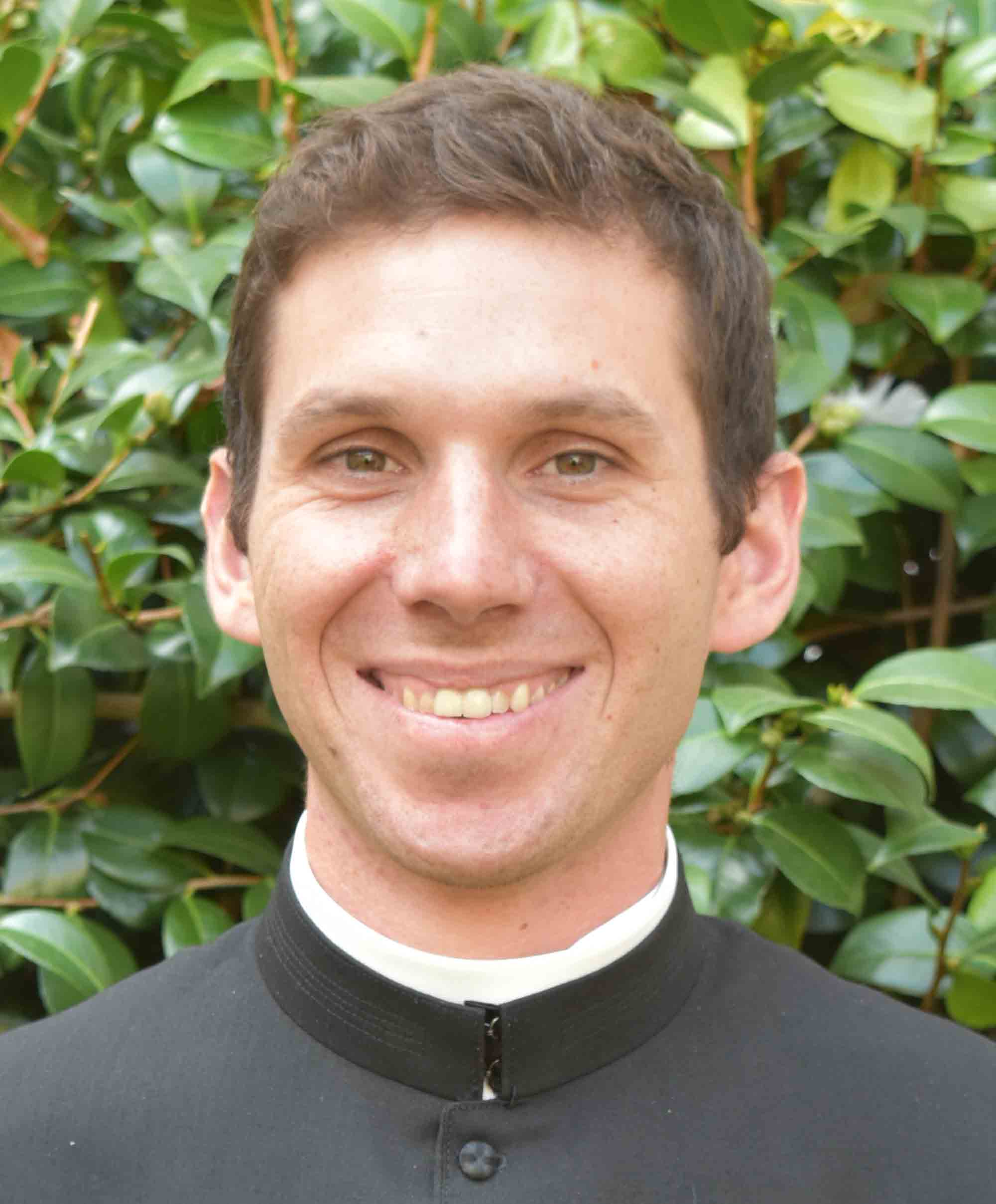 Image de don Nicolas Benedetto