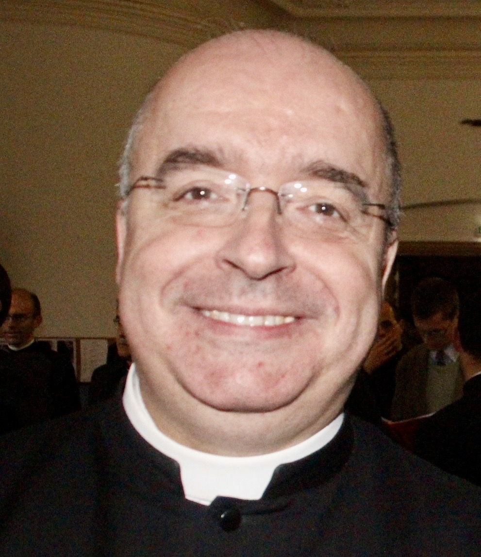 Image de don Grégoire Lantheaume