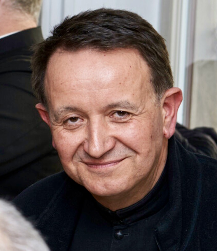 Image de don Benoît-Marie Roque