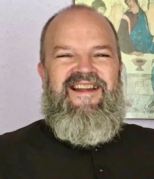 Image de don Grégoire-Marie Daniault