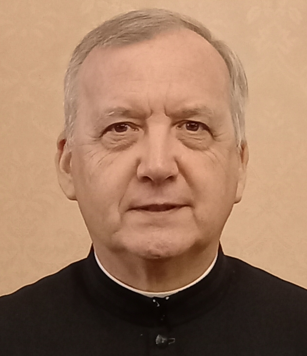 Image de Mgr Rémi Bazin