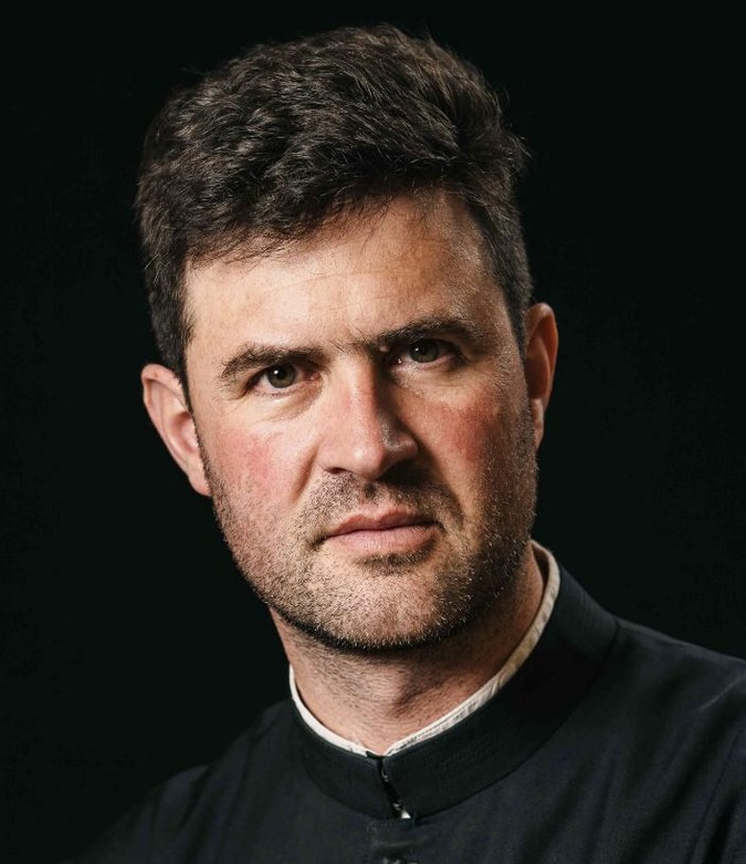 Image de don Jean-Baptiste Balaÿ