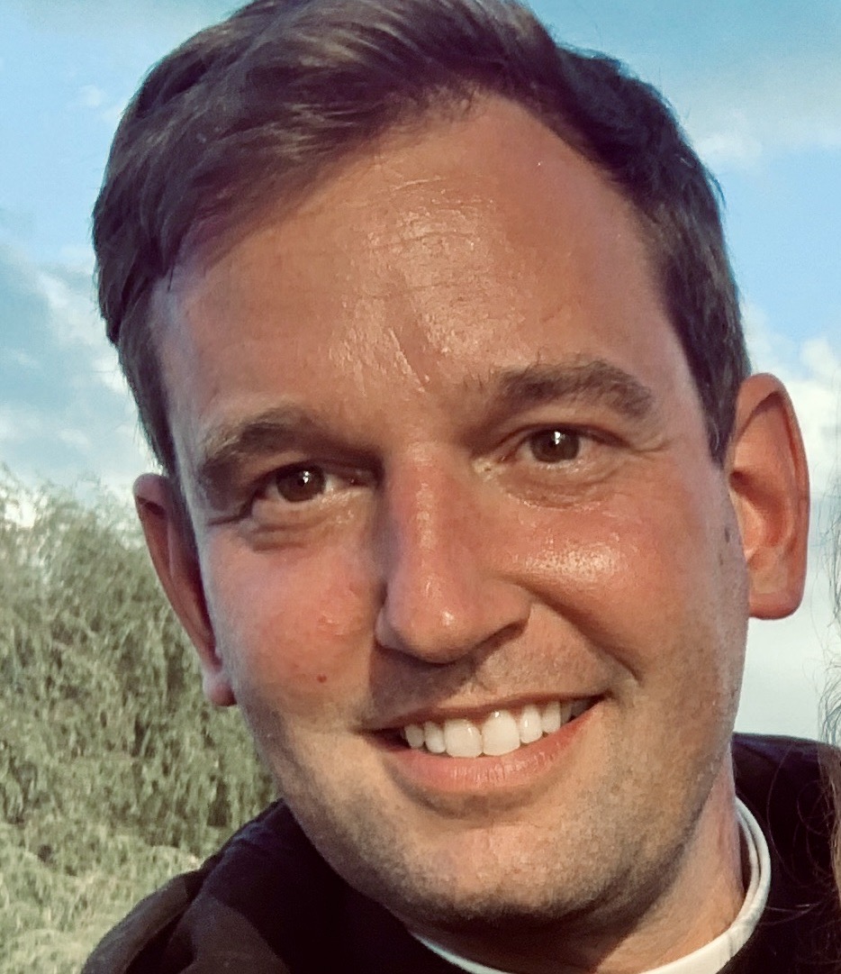 Image de don Cédric Lafontaine