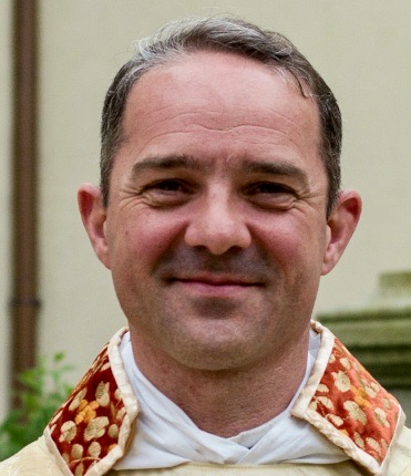 Image de don Hugues Mathieu