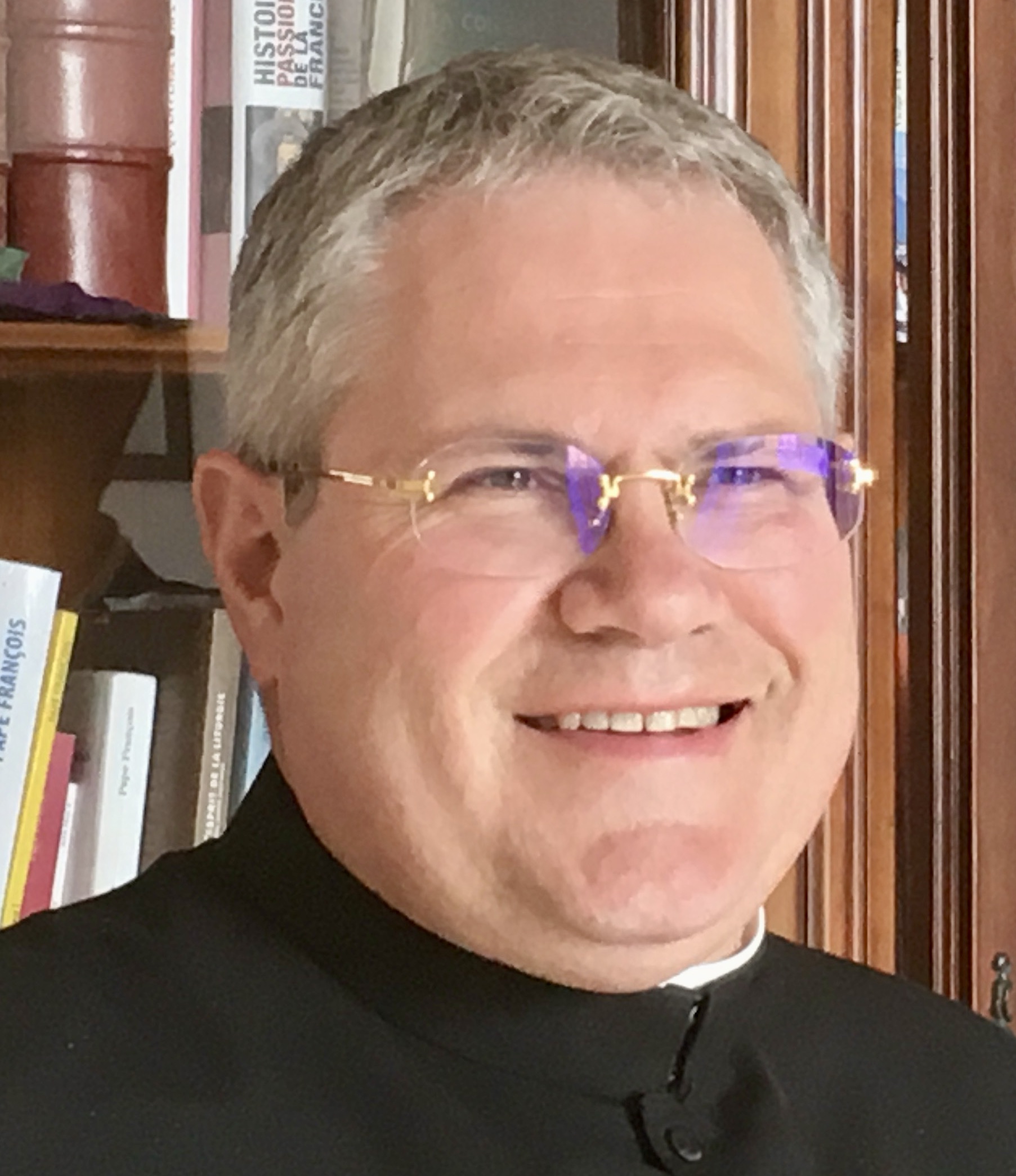 Image de don René-François Charbonnel