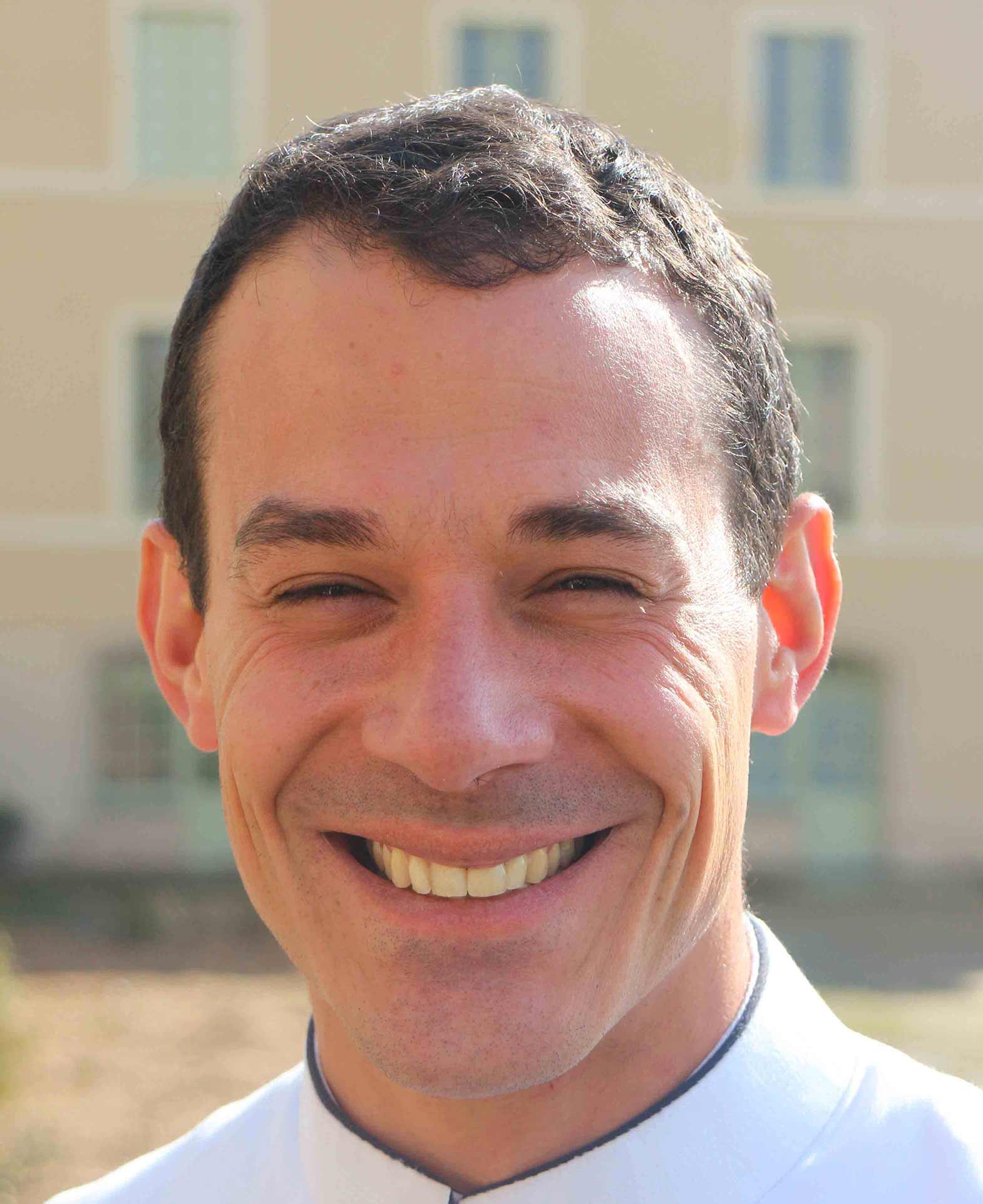 Image de don Arnaud Amayon
