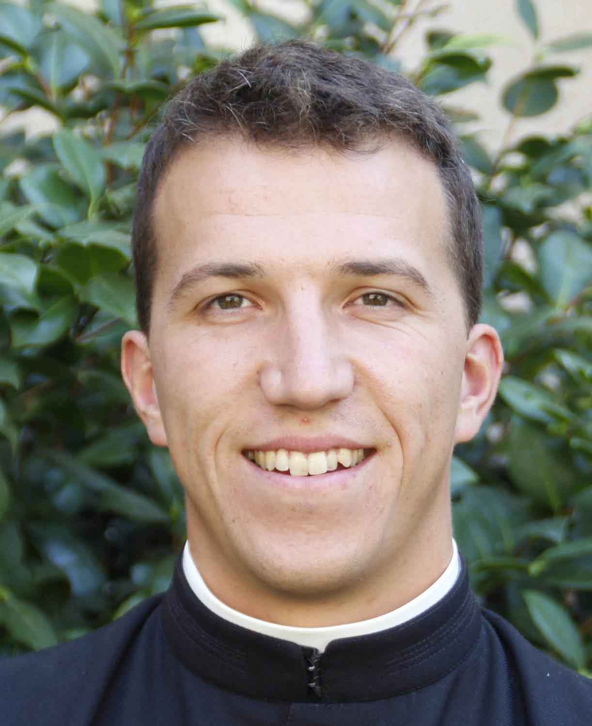 Image de don Benoît Thocquenne
