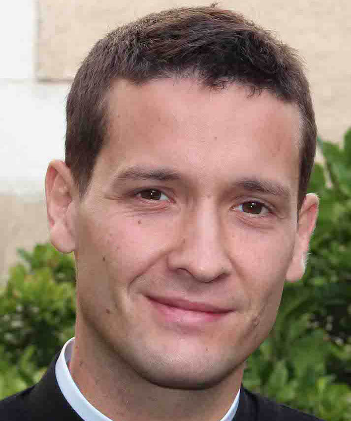 Image de don Stéphane Fernandes
