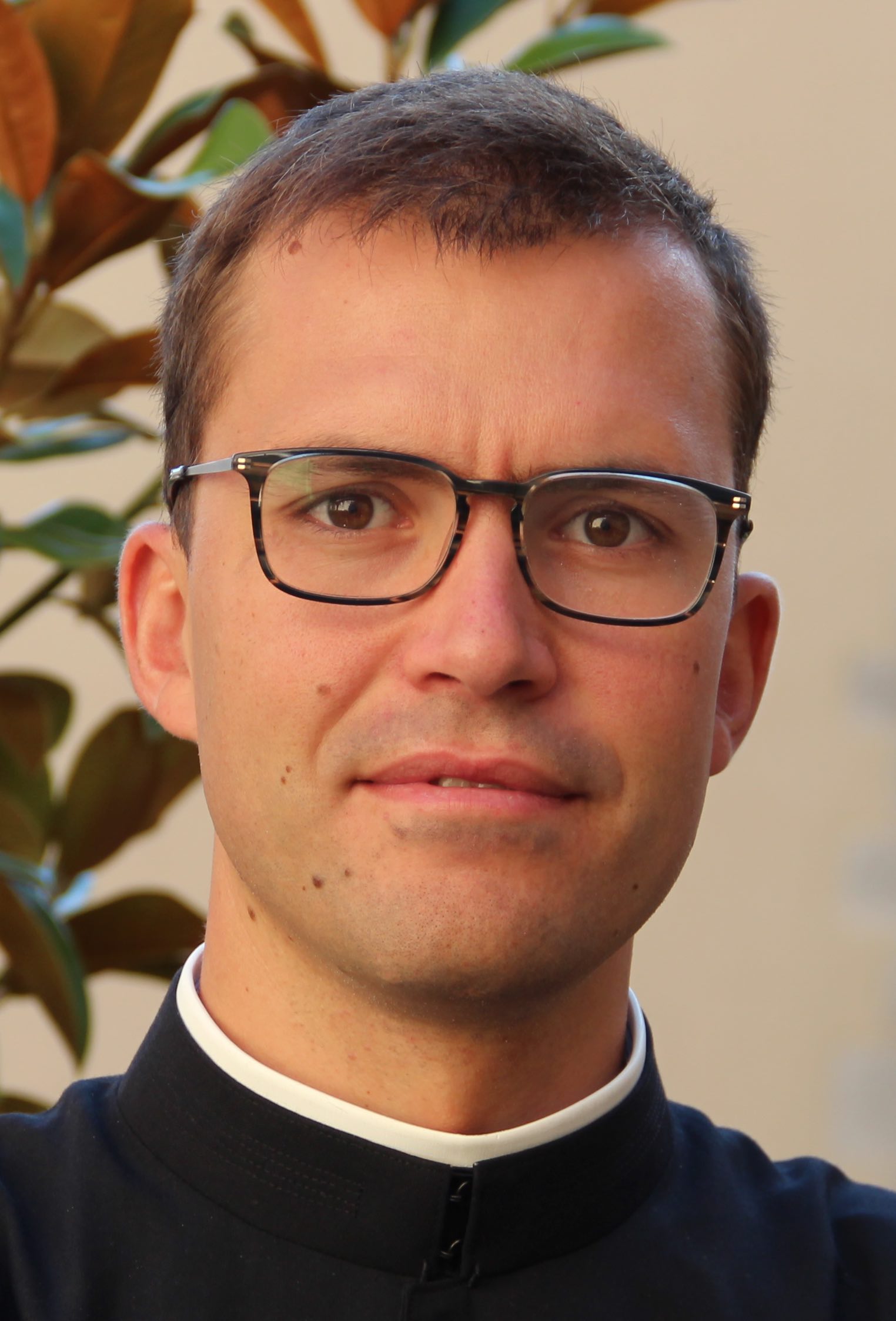 Image de don Jean-Baptiste Verdier