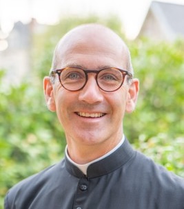 Image de Père Jean-Baptiste Mouillard